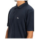 Quiksilver Ανδρική μπλούζα polo MW Pique Polo Shirt